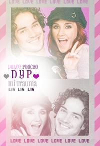 dyp - anahi_rebelde - traume