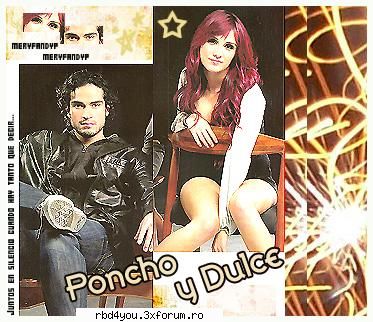 dyp - anahi_rebelde - traume