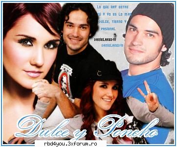 dyp - anahi_rebelde - traume