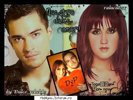 dyp - anahi_rebelde - traume