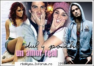 dyp - anahi_rebelde - traume