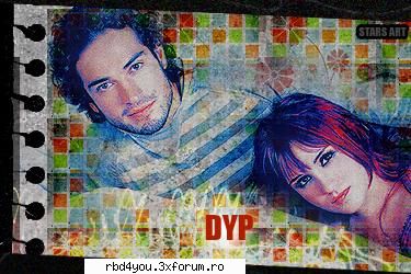 dyp - anahi_rebelde - traume