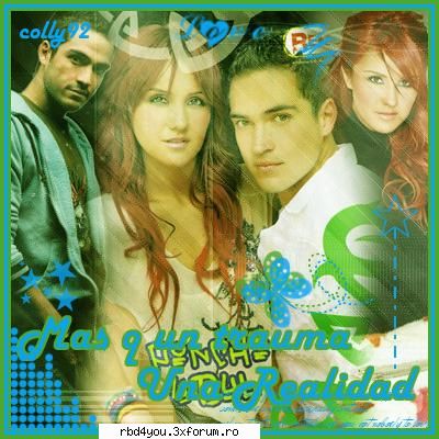dyp - hilary_vondy - traume