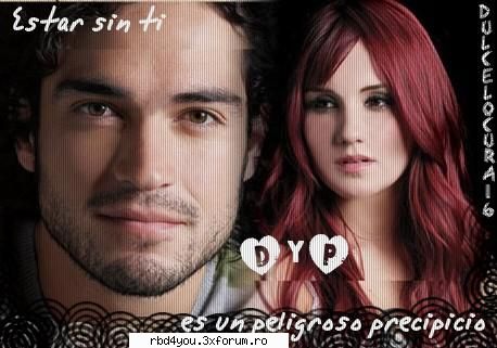 dyp - hilary_vondy - traume
