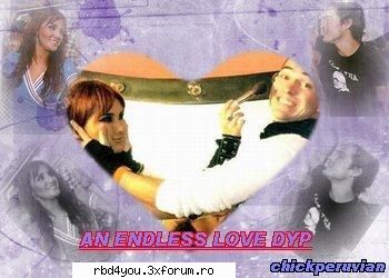 dyp - hilary_vondy - traume