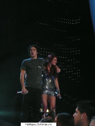 dyp - anahi_rebelde - traume