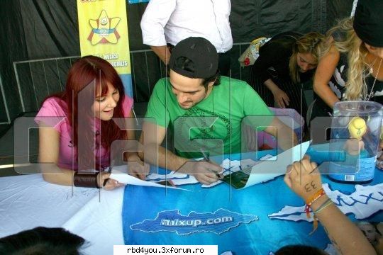 dyp - anahi_rebelde - traume