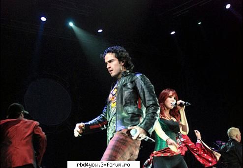 dyp - anahi_rebelde - traume
