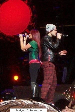 dyp - anahi_rebelde - traume