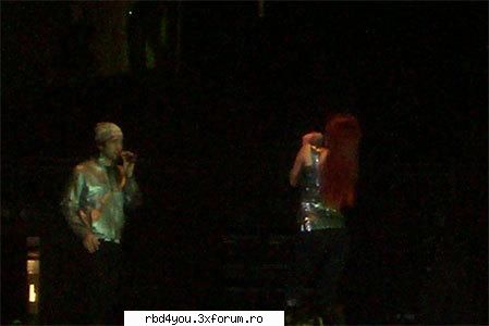 dyp - anahi_rebelde - traume