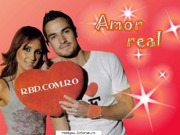 dyp - Dulce_Maria_forever:X:X - traume