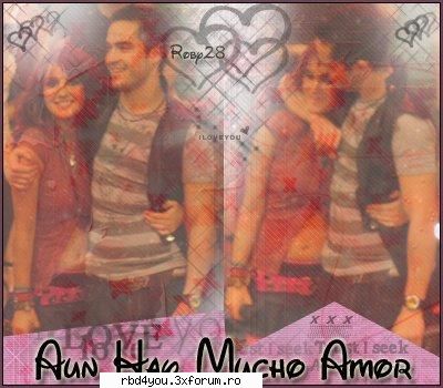 dyp - Dulce_Maria_forever:X:X - traume