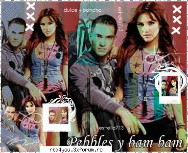 dyp - Dulce_Maria_forever:X:X - traume