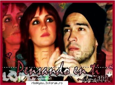 dyp - Dulce_Maria_forever:X:X - traume
