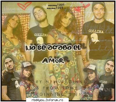 dyp - Dulce_Maria_forever:X:X - traume