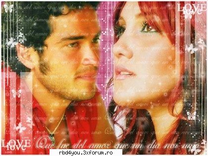 dyp - Dulce_Maria_forever:X:X - traume