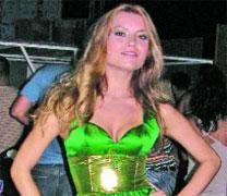 elena(ex mandiga) - elly_yummy_rbd - muzik