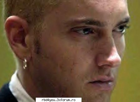 eminem - si chiar si ubita lui..era distrus - muzik