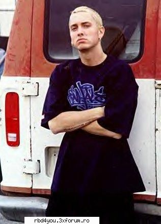 eminem - Admina - muzik