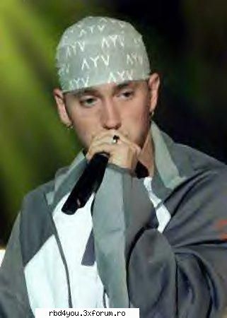 eminem - Admina - muzik