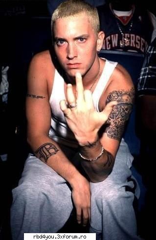 eminem - da imi plac unele melodii - muzik