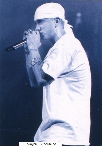 eminem - hilary_vondy - muzik