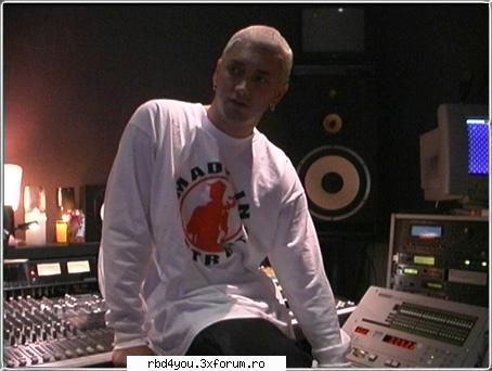 eminem - hilary_vondy - muzik