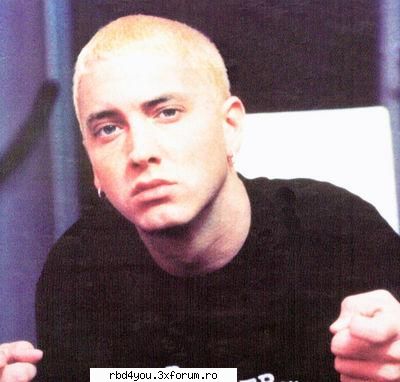 eminem - hilary_vondy - muzik