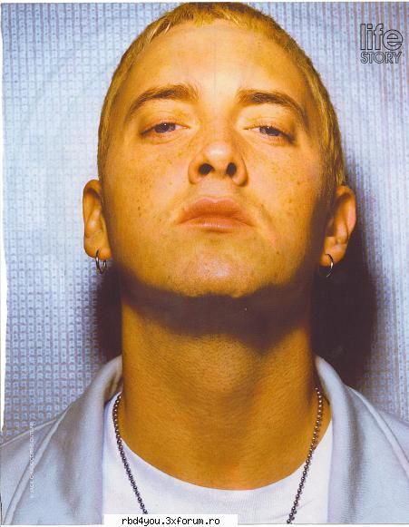 eminem - hilary_vondy - muzik