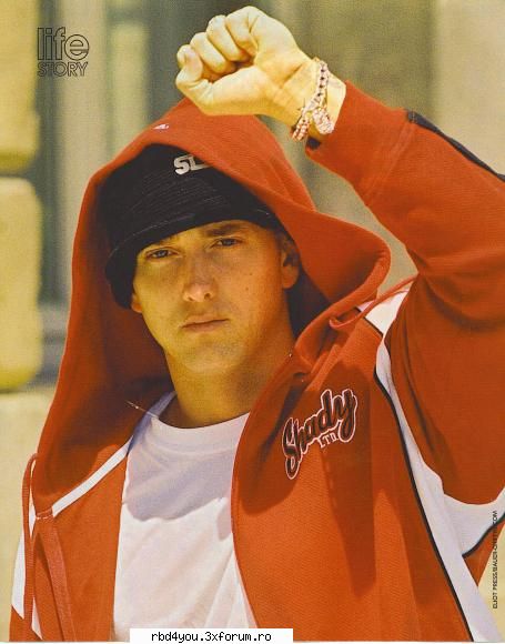 eminem - hilary_vondy - muzik