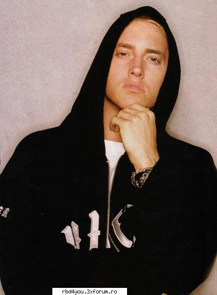 eminem - hilary_vondy - muzik