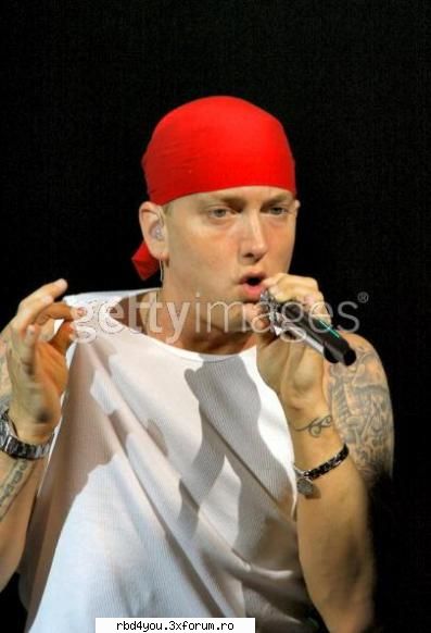 eminem - hilary_vondy - muzik