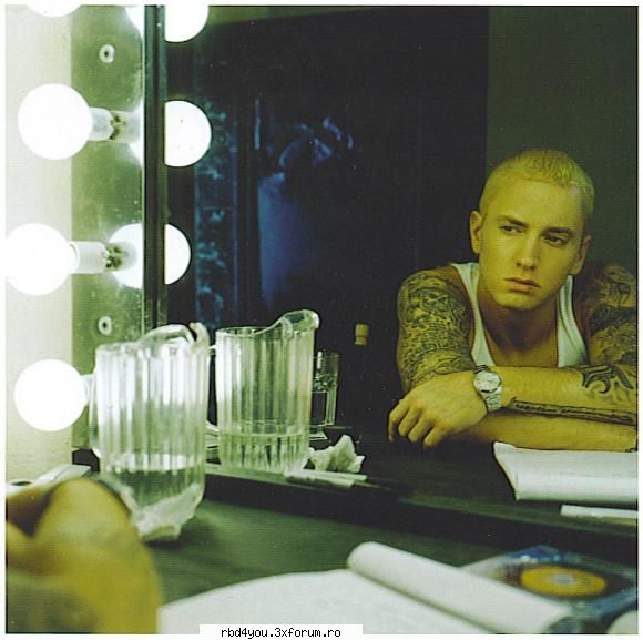 eminem - hilary_vondy - muzik