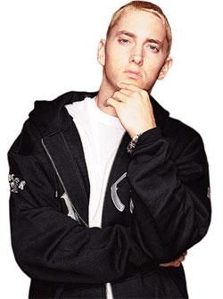eminem - hilary_vondy - muzik