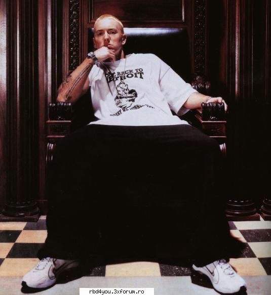 eminem - hilary_vondy - muzik