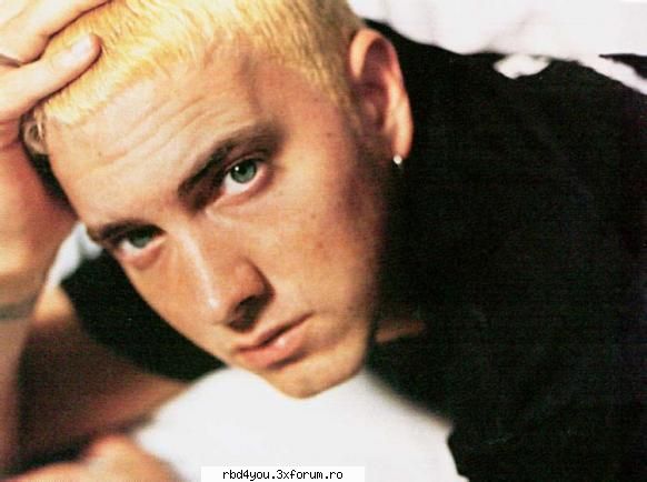 eminem - hilary_vondy - muzik