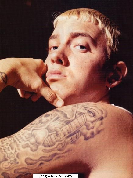 eminem - hilary_vondy - muzik