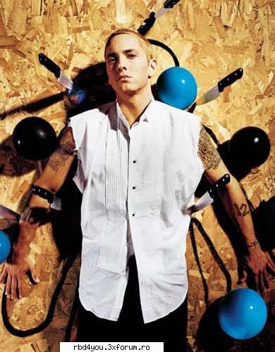 eminem - hilary_vondy - muzik