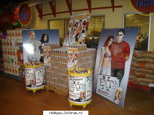 energizant - hilary_vondy - RBD y R3B3LD3