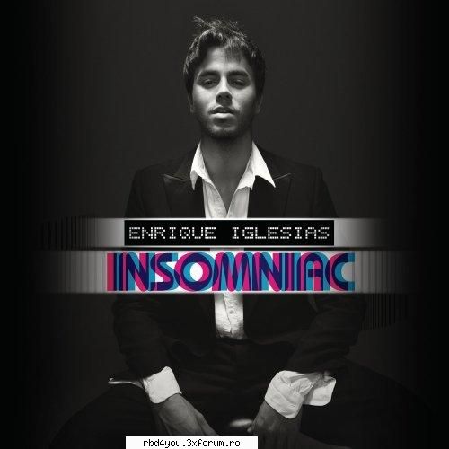 enrique iglesias - si are si o voce de zile mari..;) - muzik