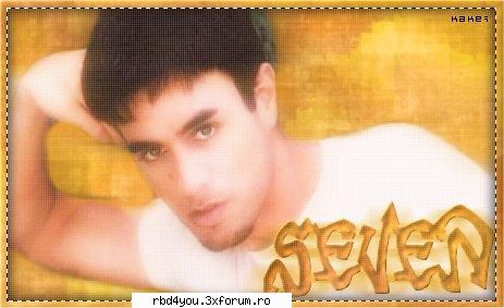 enrique iglesias - hilary_vondy - muzik