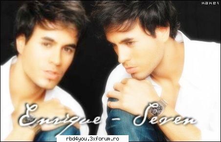 enrique iglesias - hilary_vondy - muzik