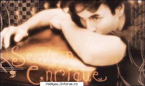 enrique iglesias - hilary_vondy - muzik