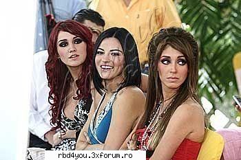 episodul 10 - ioanarbd - Rbd:La Familla