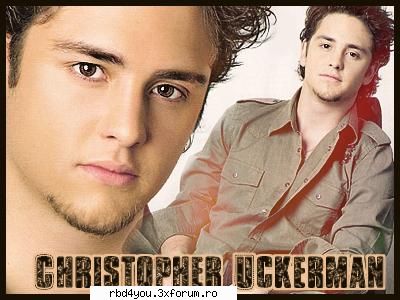 feliz cumple bebecito! - Ii zik cum vreau yo - Christopher
