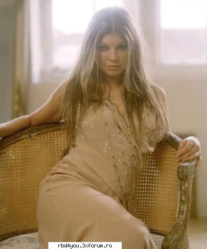 fergie - gabytza - muzik