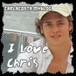 first step:picz - oooo da..poze con un nino guapo...;) - Christopher