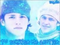 first step:picz - si inca una ..superrrr - Christopher