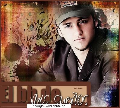 first step:picz - las k pe rebelde4u e de 100 de ori mai mult - Christopher