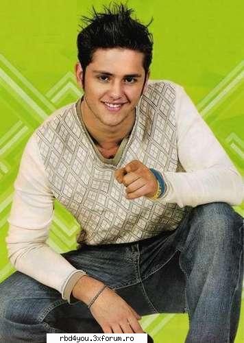 first step:picz - any*bebe*tititi - Christopher